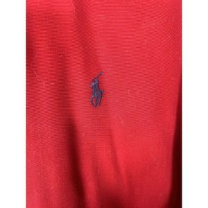 Ralph Lauren Blake Long Sleeve Button Up Men’s Sz L